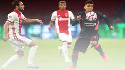 بث حي .. مشاهدة مباراة ليفربول واياكس بث مباشر اليوم | يلا شوت | كورة لايف | كورة اون لاين | كورة ستار