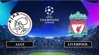 أون لاين مشاهدة مباراة ليفربول واياكس امستردام بث مباشر اليوم 1 ديسمبر 2020 لايف دوري الأبطال