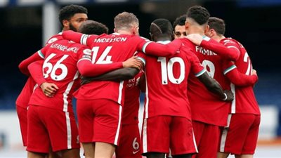 ليفربول ضد اياكس.. مشاهدة مباراة ليفربول واياكس بث مباشر