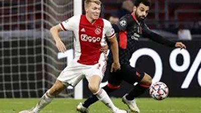 كورة جول HD .. رابط مشاهدة مباراة ليفربول واياكس امستردام بث مباشر اليوم في دور أبطال أوروبا