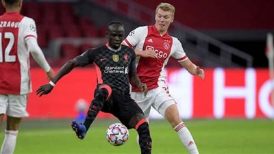 رابط مشاهدة مباراة ليفربول وأياكس بث مباشر يوتيوب 7sry