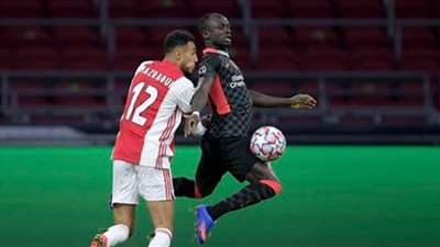 مشاهدة مباراة ليفربول وأياكس بث مباشر liverpool vs ajax