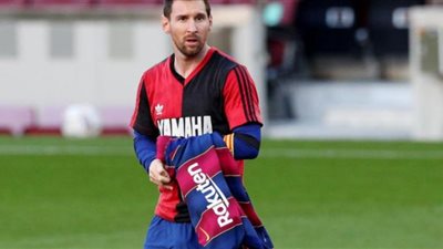 يلا شوت مشاهدة مباراة برشلونة وفرينكفاروزي بث مباشر اليوم 2/12/2020 في دوري أبطال أوروبا