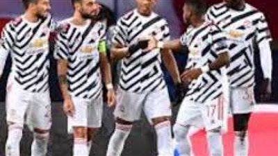 مشاهدة مباراة مانشستر يونايتد وباريس سان جيرمان بث مباشر اليوم 2/12/2020