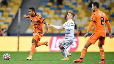 مشاهدة مباراة يوفنتوس ودينامو كييف بث مباشر اليوم 2/12/2020