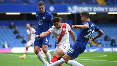 رابط بث مباشر مشاهدة مباراة تشيلسي وأشبيلية دوري أبطال أوروبا