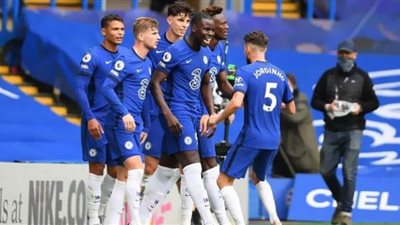 ​​​​​​​بث مباشر لمباراة تشيلسي واشبيلية اليوم الاربعاء 2-12-2020 بدوري الابطال