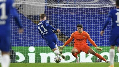 بث مباشر| الان يلا شوت مباراة تشيلسي وإشبيلية اليوم الأربعاء 2 - 12 - 2020 (كورة ستار) يلا Live