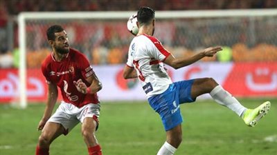 يلا شوت 365 الجديد بث مباشر | مشاهدة ماتش الاهلي والزمالك اليوم 27/11 نهائي دوري أبطال إفريقيا