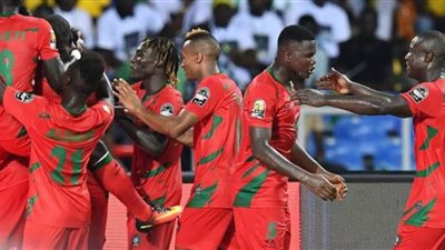 بث مباشر.. مباراة بنين وغينيا بيساو في كأس الأمم الإفريقية