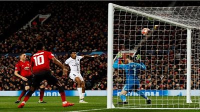 بث مباشر| مشاهدة مباراة مانشستر يونايتد وباريس سان جيرمان في دوري ابطال اوروبا