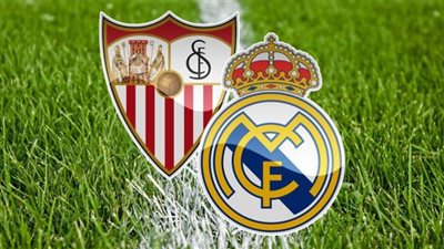 مشاهدة مباراة ريال مدريد واشبيلية بث مباشر اليوم 5/12 الدوري الأسباني