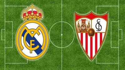 مشاهدة مباراة ريال مدريد واشبيلية بث مباشر 5___12___2020 الدوري الأسباني