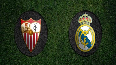 بث مباشر | مشاهدة مباراة ريال مدريد واشبيلية في الدوري الإسباني