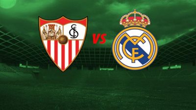 مشاهدة مباراة ريال مدريد واشبيلية بث مباشر يلا شوت اليوم بتاريخ 05-12-2020 في الدوري الاسباني