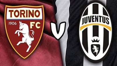 بث مباشر | مشاهدة مباراة يوفنتوس وتورينو اليوم في الدوري الإيطالي