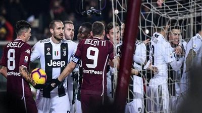 مشاهدة مباراة يوفنتوس وتورينو بث مباشر يلا شوت اليوم بتاريخ 05-12-2020 في الدوري الايطالي