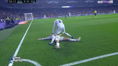 يلا شوت .. مشاهدة مباراة ريال مدريد وإشبيلية Bein Match بث مباشر