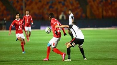 بث مباشر مشاهدة مباراة الأهلي وطلائع الجيش .. قناة الاهلي بث مباشر .. يوتيوب مباراة الاهلي اليوم