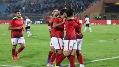 مشاهدة مباراة الاهلي وطلائع الجيش بث مباشر اليوم 5-11-2020 |YALLASHOOT| في نهائي كأس مصر