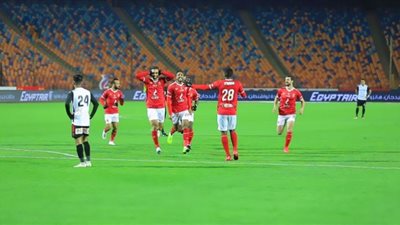 مشاهدة مباراة الأهلي وطلائع الجيش بث مباشر نهائي كأس مصر
