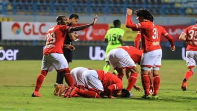 تابع لايف .. مشاهدة مباراة الاهلي وطلائع الجيش بدون تقطيع في نهائي كأس مصر بث مباشر علي الهواء مجاناً