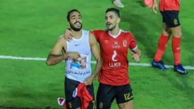 مشاهدة مباراة الأهلى وطلائع الجيش بث مباشر (تغطية مباشرة) عبر قناة ON TIME SPORT