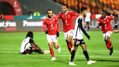 “نهائي كاس مصر ” مشاهدة مباراة الأهلى وطلائع الجيش بث مباشر اليوم 5/11 كورة لايف أون لاين