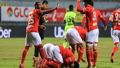 kora online بث مباشر | مشاهدة مباراة الأهلي وطلائع الجيش في نهائي كأس مصر 2020