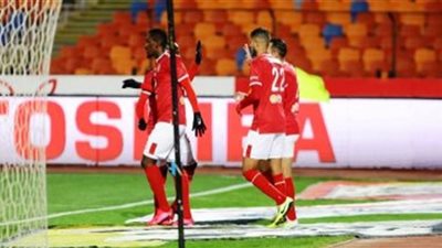 كورة لايف مشاهدة مباراة الأهلي وطلائع الجيش بث مباشر