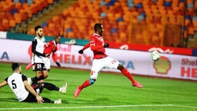 بث مباشر لمباراة الأهلي وطلائع الجيش في نهائي كأس مصر