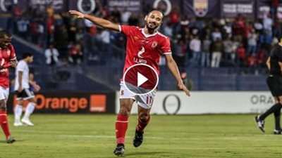 يلا لايف مشاهدة مباراة الاهلي وطلائع الجيش ON Time Sports HD Live بث مباشر اليوم