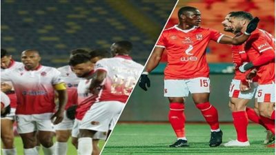 يلا شوت .. مشاهدة مباراة الاهلي وطلائع الجيش بث مباشر اليوم 05/12/2020 (نهائي كأس مصر) .. yalla shoot