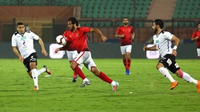 بث مباشر | شاهد مباراة الاهلي وطلائع الجيش في كأس مصر “رابط يلا شوت”