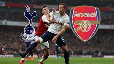 بث مباشر مشاهدة مباراة أرسنال ضد توتنهام بالدوري الإنجليزي الممتاز