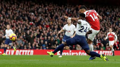 بث مباشر | مشاهدة مباراة ارسنال وتوتنهام في الدوري الانجليزي