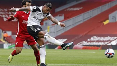 شاهد.. مباراة ليفربول وفولهام اليوم 06-08-2022