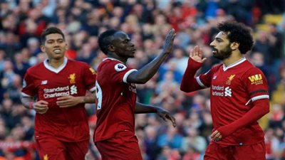 بث مباشر | مشاهدة مباراة ليفربول وولفرهامبتون اليوم في الدوري الإنجليزي