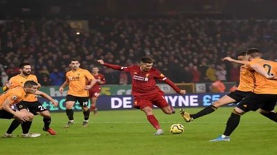 بث مباشر لمباراة ليفربول وولفرهامبتون اليوم الأحد 6-12-2020 بالدوري الإنجليزي