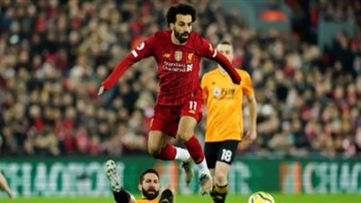 بث مباشر | مشاهدة مباراة ليفربول وولفرهامبتون Liverpool vs Wolverhampton