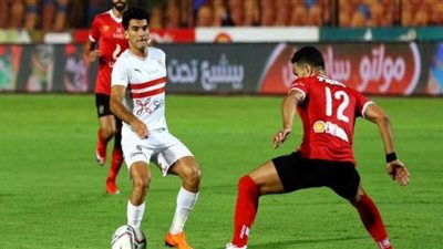 بث مباشر Yalla Shoot مشاهدة مباراة الأهلي والزمالك في نهائي دوري أبطال أفريقيا