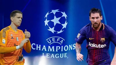 بث مباشر | مشاهدة مباراة برشلونة ويوفنتوس في دوري ابطال اوروبا