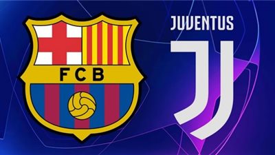 مشاهدة مباراة برشلونة ويوفنتوس بث مباشر يلا شوت اليوم بتاريخ 08-12-2020 في دوري أبطال أوروبا