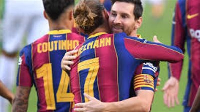 كورة اون لاين مشاهدة مباراة برشلونة ويوفنتوس بث مباشر اليوم 8/12/2020 في دوري أبطال أوروبا