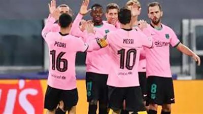 يلا شووت مشاهدة مباراة برشلونة ويوفنتوس بث مباشر KORA LIVE يلا شوت I7SRY رابط ماتش برشلونة NOW