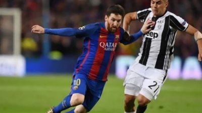 بث مباشر برشلونة اليوم: مشاهدة مباراة برشلونة ويوفنتوس يلا شوت Yalla Shoot كورة لايف