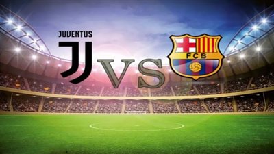 مشاهدة مباراة ميسي ورونالدو بث مباشر برشلونة ويوفنتوس اليوم 8___12___2020 في دوري أبطال أوروبا