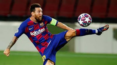 بث مباشر مشاهدة مباراة برشلونة ويوفنتوس في دوري أبطال أوروبا