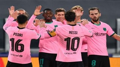 يلا شوت مشاهدة مباراة برشلونة ويوفنتوس بث مباشر Yalla shoot اونلاين بدون تقطيع