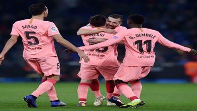 يلا شوت .. مشاهدة مباراة برشلونة ويوفنتوس بث مباشر في دوري ابطال اوروبا